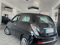 Usata Lancia Ypsilon 60 CV (44 kW) 2008 Grigio Utilitaria