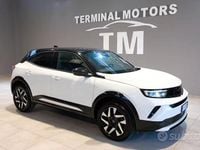 Usata Opel Mokka 136 CV (100 kW) 2025 Bianco SUV