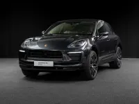 Usata Porsche Macan Sport 265 CV (194 kW) 2022 Other SUV