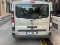 Usata Renault Trafic 125 CV (91 kW) 2021 Monovolume