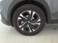 Usata Peugeot 2008 Allure 2023 Grigio SUV