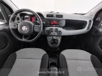 Usata Fiat Panda Lounge 69 CV (50 kW) 2017 Other Utilitaria