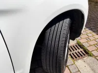 Usado Mitsubishi ASX 116 CV (85 kW) 2014 Blanco SUV