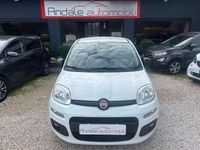Usata Fiat Panda 69 CV (50 kW) 2015 Bianco Berlina