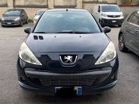 usata Peugeot 206+ 5p 1.1 Trendy eco-Gpl