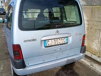 Usata Citroën Berlingo 2004 Monovolume