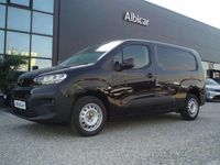 Nuova Opel Combo S 131 CV (96 kW) 2025 Nero Monovolume