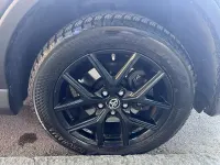 Usata Toyota RAV4 Hybrid Lounge 155 CV (114 kW) 2019 Nero SUV