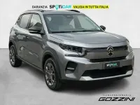 Usata Citroën C3 101 CV (74 kW) 2025 Grigio SUV