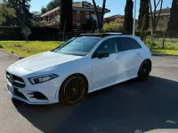 Usata Mercedes A180 116 CV (85 kW) 2018