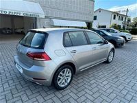 usata VW Golf VIII 1.5 TGI DSG 5p. Business BlueMotion Technology