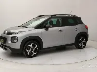Usata Citroën C3 Aircross PureTech 110 CV (80 kW) 2020 Grigio SUV