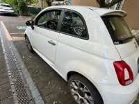 Usata Fiat 500 Sport 70 CV (51 kW) 2021 Bianco Berlina