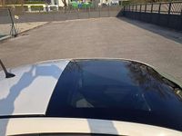 Usata Fiat 500 Lounge 69 CV (50 kW) 2014 Bianco Utilitaria