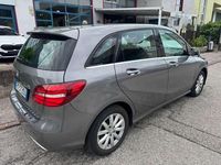 Usata Mercedes B200 136 CV (100 kW) 2015 Other Monovolume