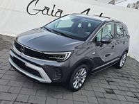 Usata Opel Crossland X Elegance 110 CV (80 kW) 2021 Grigio SUV