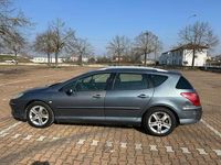 usata Peugeot 407 407SW 2.0 hdi 16v Sport fap