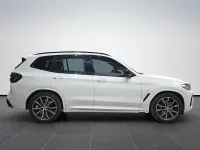 Usata BMW X3 Comfort Edition 340 CV (250 kW) 2023 Bianco SUV