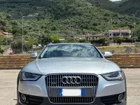 Usata Audi A4 Allroad 177 CV (130 kW) 2013 Station wagon