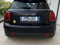 Usata Mini Cooper SE 75 kW (102 CV) 2022 Utilitaria