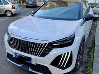 Usata Peugeot 2008 GTi 145 CV (106 kW) 2024 SUV