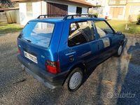 Usata Fiat Uno 45 CV (33 kW) 1993 Utilitaria