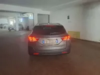 Usata Hyundai i40 Comfort 141 CV (103 kW) 2015 Station wagon