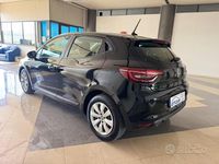 Usata Renault Clio V Intens 101 CV (74 kW) 2021 Nero Berlina