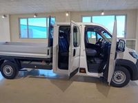 Nuova Fiat Ducato 140 CV (102 kW) 2025 Bianco Furgone