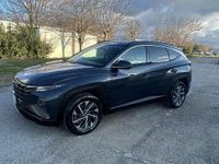 Usata Hyundai Tucson 136 CV (100 kW) 2024 SUV