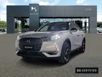 Usata DS Automobiles DS3 Crossback E-Tense Grand Chic 56 kW (77 CV) 2021 Grigio SUV