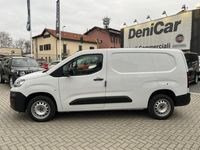 usata Fiat Doblò Professional1.5 BlueHdi 100CV LH1 Van MAXI (IVA ESCL.)