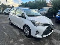 usata Toyota Yaris 1.D-4D 5 porte Active del 2015 usata a Latina