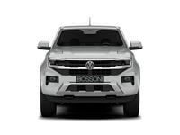 Nieuw VW Amarok Style 241 PK (177 kW) 2026 Grijs Pickup