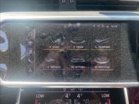 Usata Audi A6 Business Plus 204 CV (150 kW) 2020 Nero brillante Berlina
