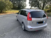 Usata Mazda 5 143 CV (105 kW) 2006 Grigio Monovolume