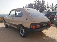 usata Fiat 127 - 1988