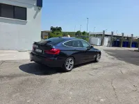 Usata BMW 318 Gran Turismo Advantage 136 CV (100 kW) 2018 Blu/azzurro Coupé