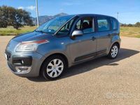 usata Citroën C3 Picasso - 2011