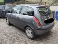 Usata Lancia Ypsilon 69 CV (50 kW) 2006 Utilitaria