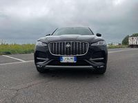 Usata Jaguar F-Pace R-Dynamic 204 CV (150 kW) 2022 SUV