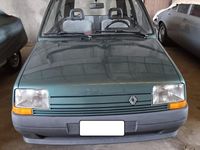 Usata Renault R5 Campus 41 CV (30 kW) 1988 Verde(met.) Utilitaria