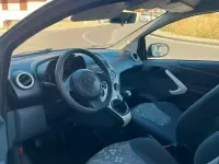 Usata Ford Ka 75 CV (55 kW) 2011 Grigio Utilitaria