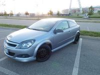 usata Opel Astra GTC Astra Astra III 2004GTC 1.7 cdti Enjoy 125cv 6m fap