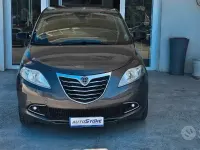 Usata Lancia Ypsilon Gold 95 CV (69 kW) 2011 Utilitaria