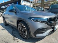 usata Mercedes EQA250 250+ Premium Plus SOLI 5.000 KM PARI AL NUOVO