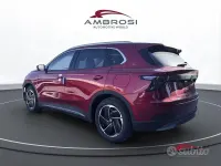 Nuova MG S5 Luxury 169 kW (231 CV) 2026 Rosso SUV