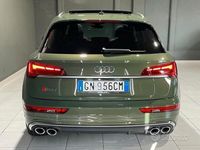 usata Audi SQ5 Q5TDI quattro tiptronic IVA ESPOSTA