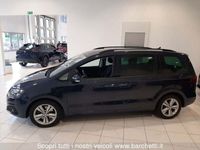 usata Seat Alhambra 2.0 TDI 150 CV CR DSG Advance