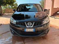 Usata Nissan Qashqai 2013 SUV